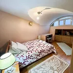Apartman Blue Cave Luxury Maisonette View To The Corinthian Sea *