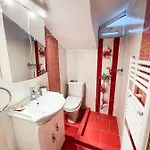 Apartmán Blue Cave Luxury Maisonette View To The Corinthian Sea *
