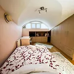 Blue Cave Luxury Maisonette View To The Corinthian Sea Apartman