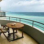 Apartmán Blue Cave Luxury Maisonette View To The Corinthian Sea Xylokastro