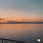 Blue Cave Luxury Maisonette View To The Corinthian Sea Xilókasztro