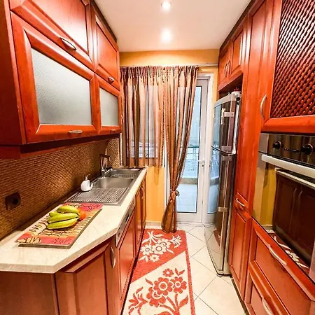 Blue Cave Luxury Maisonette View To The Corinthian Sea Appartement *