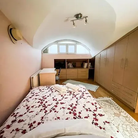Blue Cave Luxury Maisonette View To The Corinthian Sea Apartment