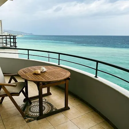 Apartamento Blue Cave Luxury Maisonette View To The Corinthian Sea Xylokastro