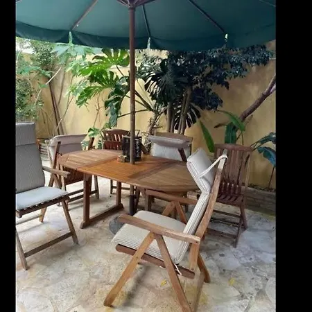 Appartement Blue Cave Luxury Maisonette View To The Corinthian Sea *