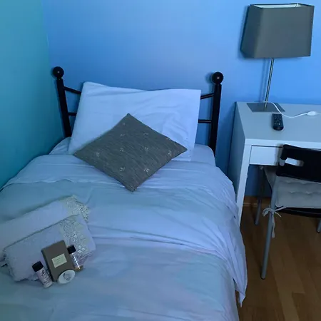 Appartamento Blue Cave Luxury Maisonette View To The Corinthian Sea