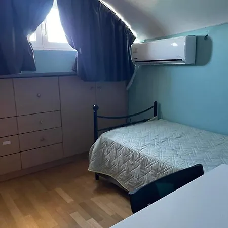 Blue Cave Luxury Maisonette View To The Corinthian Sea