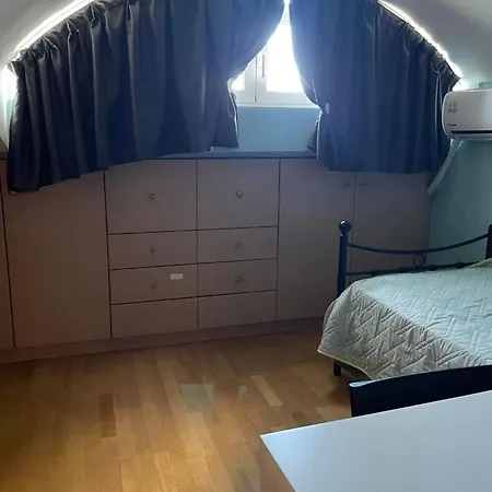 Blue Cave Luxury Maisonette View To The Corinthian Sea Daire *