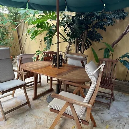 Blue Cave Luxury Maisonette View To The Corinthian Sea