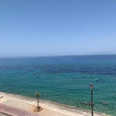 Apartamento Blue Cave Luxury Maisonette View To The Corinthian Sea