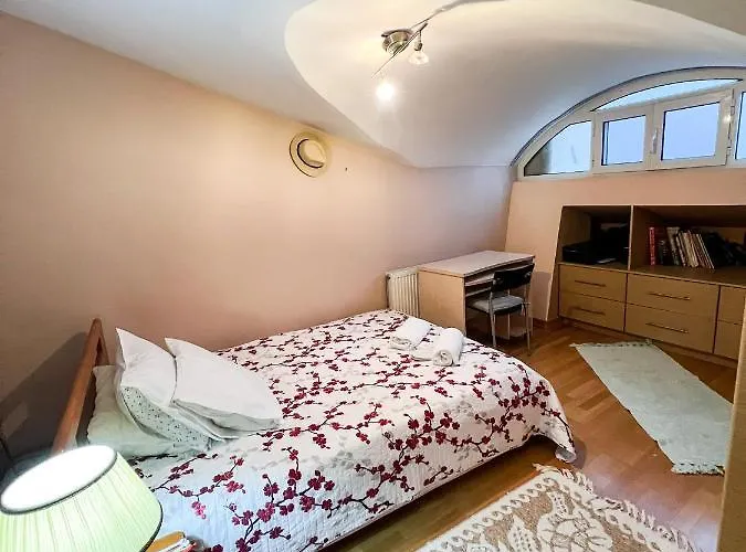 شقة Blue Cave Luxury Maisonette View To The Corinthian Sea *