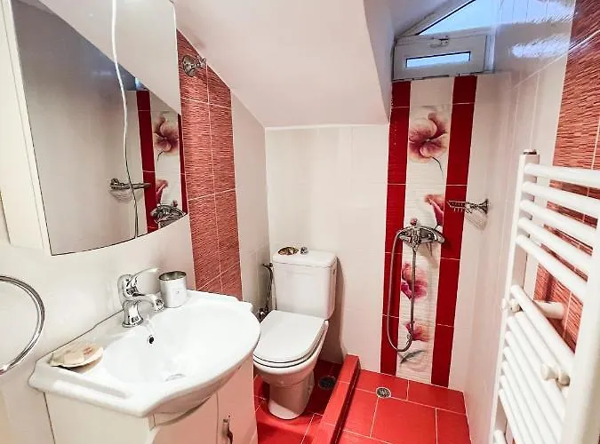 Apartamento Blue Cave Luxury Maisonette View To The Corinthian Sea *