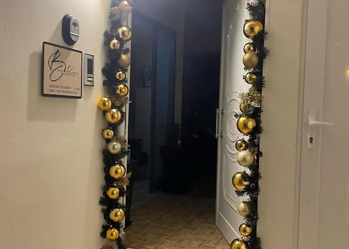 Apartamento Blue Cave Luxury Maisonette View To The Corinthian Sea